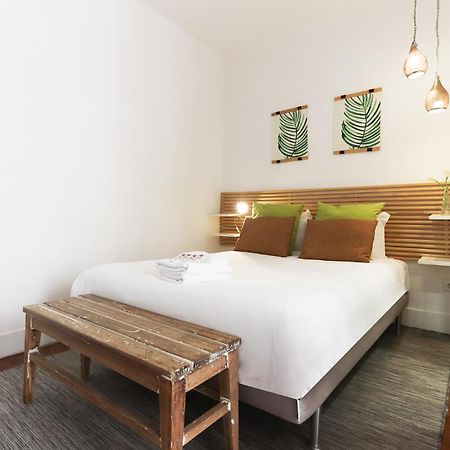 Santos Tiny Studio By Homing Lisboa Exteriör bild